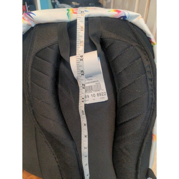 Trans by Jansport Backpack main image 5
